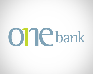 One Bank