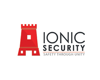 Ionic Security