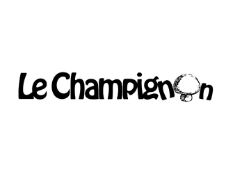 Le champignon