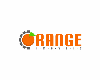 Orange Imoveis