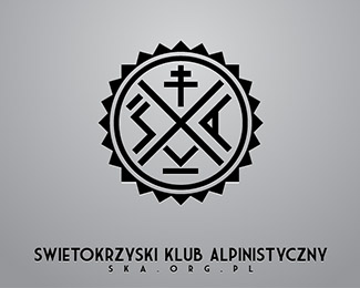 ŚKA [alpinists club]