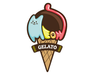 Meow Gelato