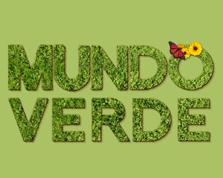 Mundo Verde