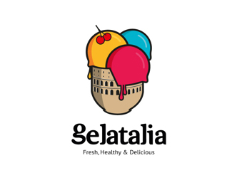 Gelatalia