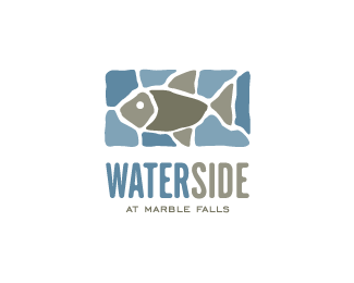 Waterside Logo