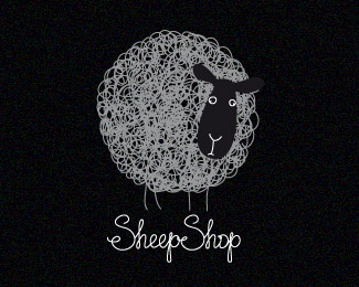 Sheep Shop