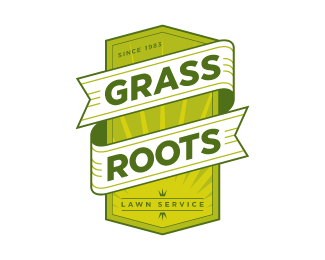 Grass Roots Lawn Service