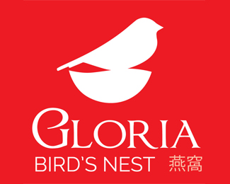 Gloria Bird Nest