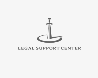 Legal support center