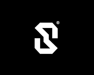 S Logo Design