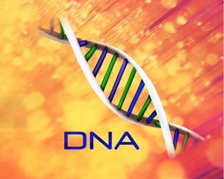 dna logo