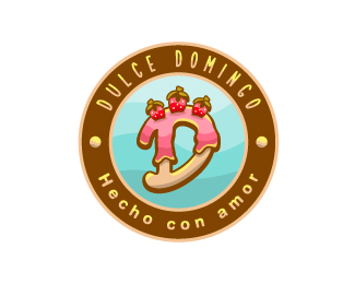 Dulce Domingo