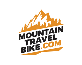 Mountain Travel Bike