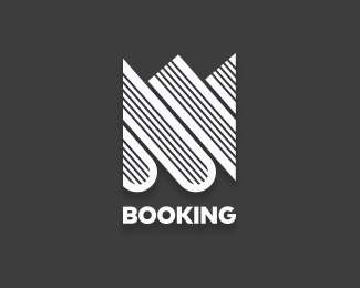 Booking Logo