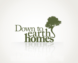 Earth Homes