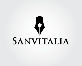 Sanvitalia White