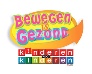 Bewegen is gezond