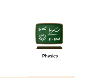 College Test Prep - Physics