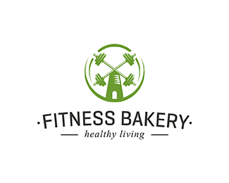 Fitness Bakery