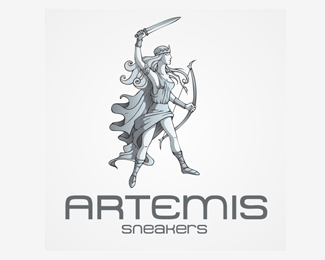 artemis sneakers