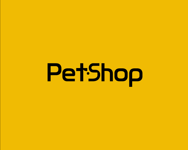 Pet Shop