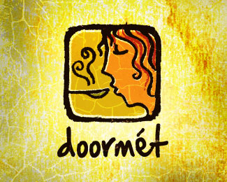 Doormét