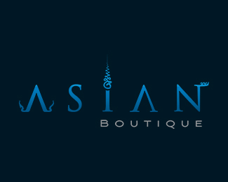 Asian Boutique