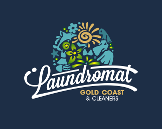 Laundromat