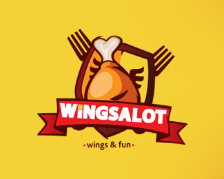 Wingsalot