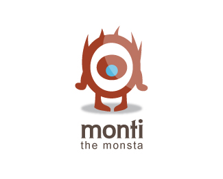 MoNtI tHe MoNsTa