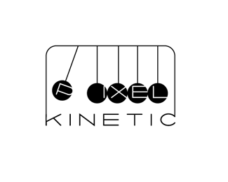 Pixel Kinetic