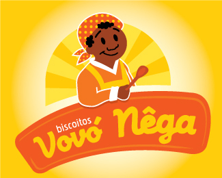 Biscoitos Vovo Nega