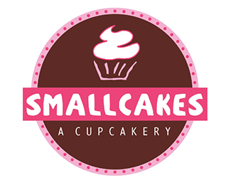 Small Cakes