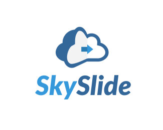 cloud slide