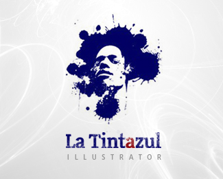 La Tintazul