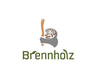 Brennholz