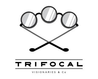 Trifocal