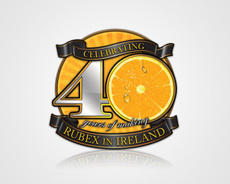 Rubex 40 years