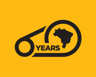 60 Years in Brazil - Caterpillar