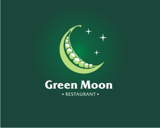 Green Moon