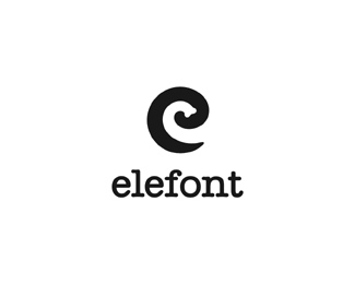 elefont