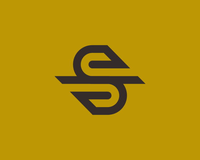 S Monogram