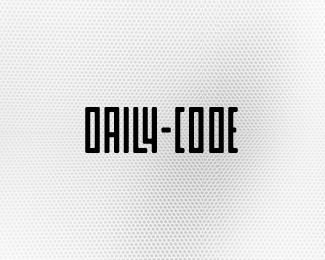 Daily Code