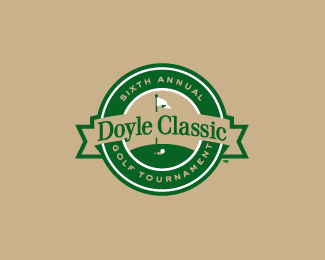 Doyle Classic Golf Tournament