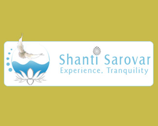 shantisarovar