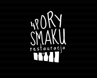 4 por smaku restauracja( 4 seasons of taste restau