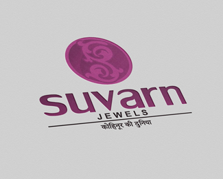 suvarn jewels