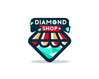 Diamond Shop