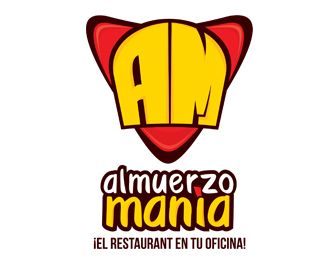 Almuerzo Mania