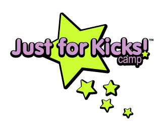 Just for Kicks Camp